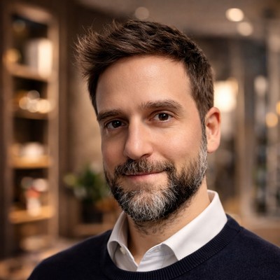 Pedro García Aguilar